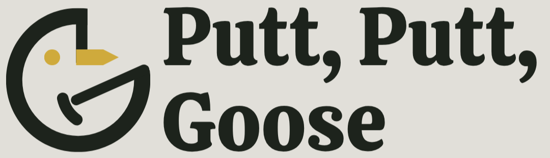 Putt, Putt, Goose