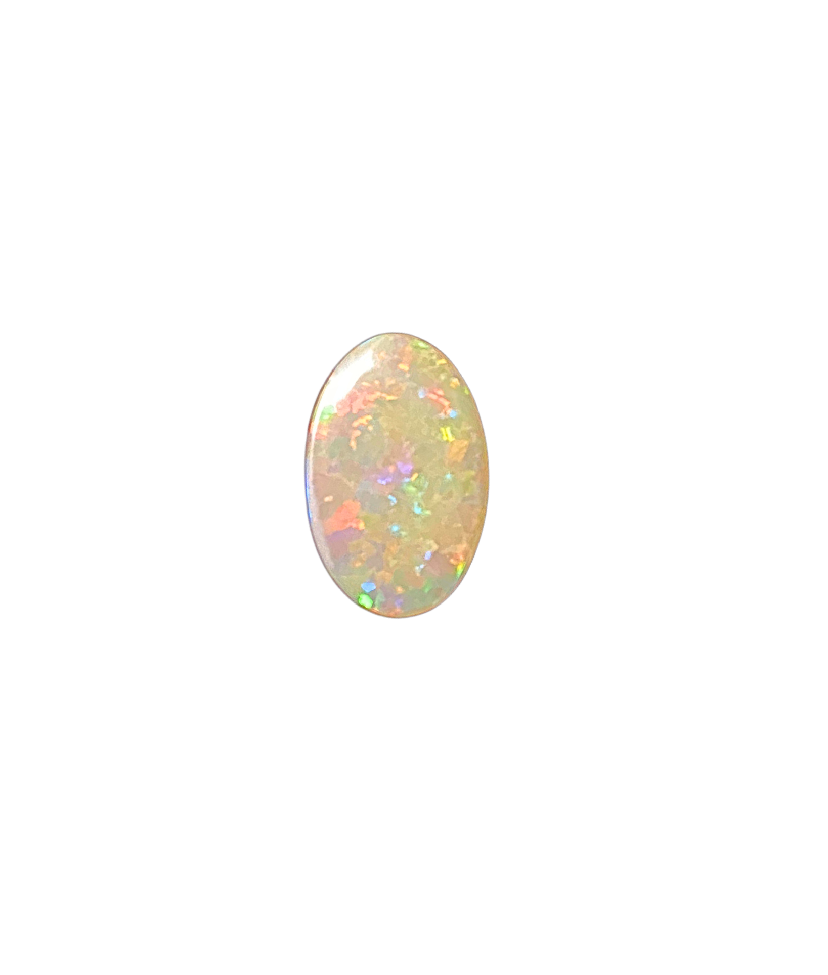 White Opal