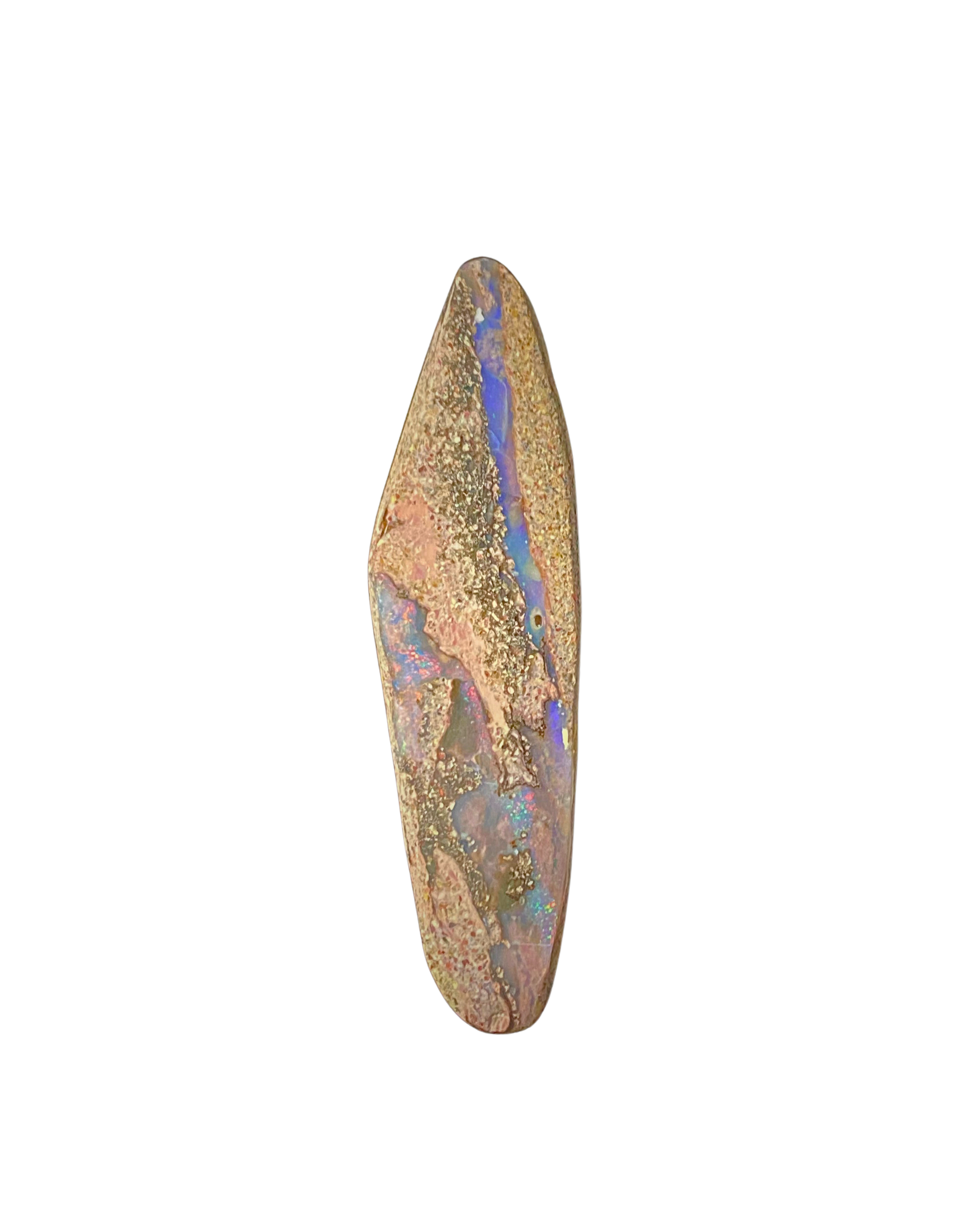 Pipe Opal