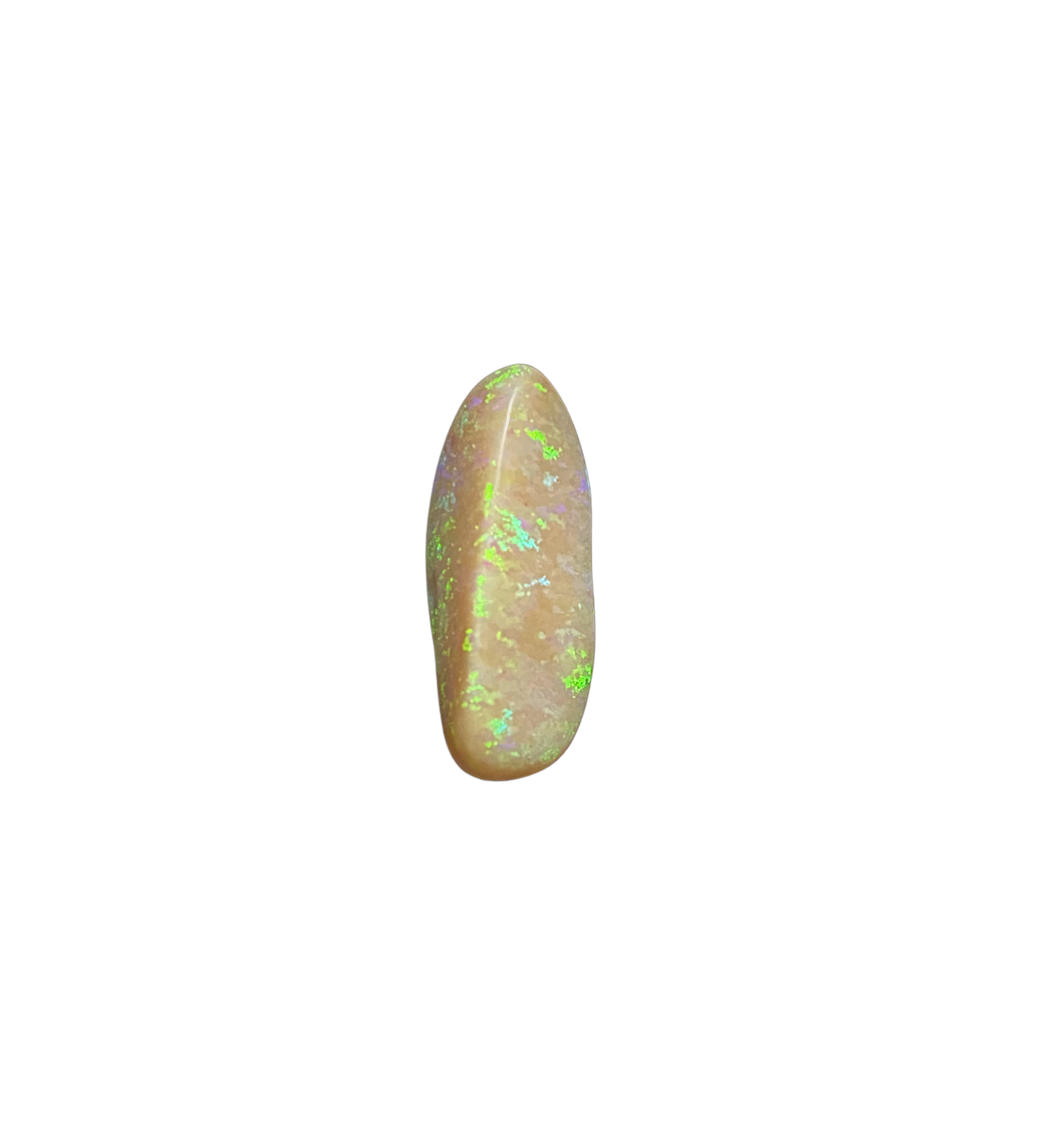 White Opal