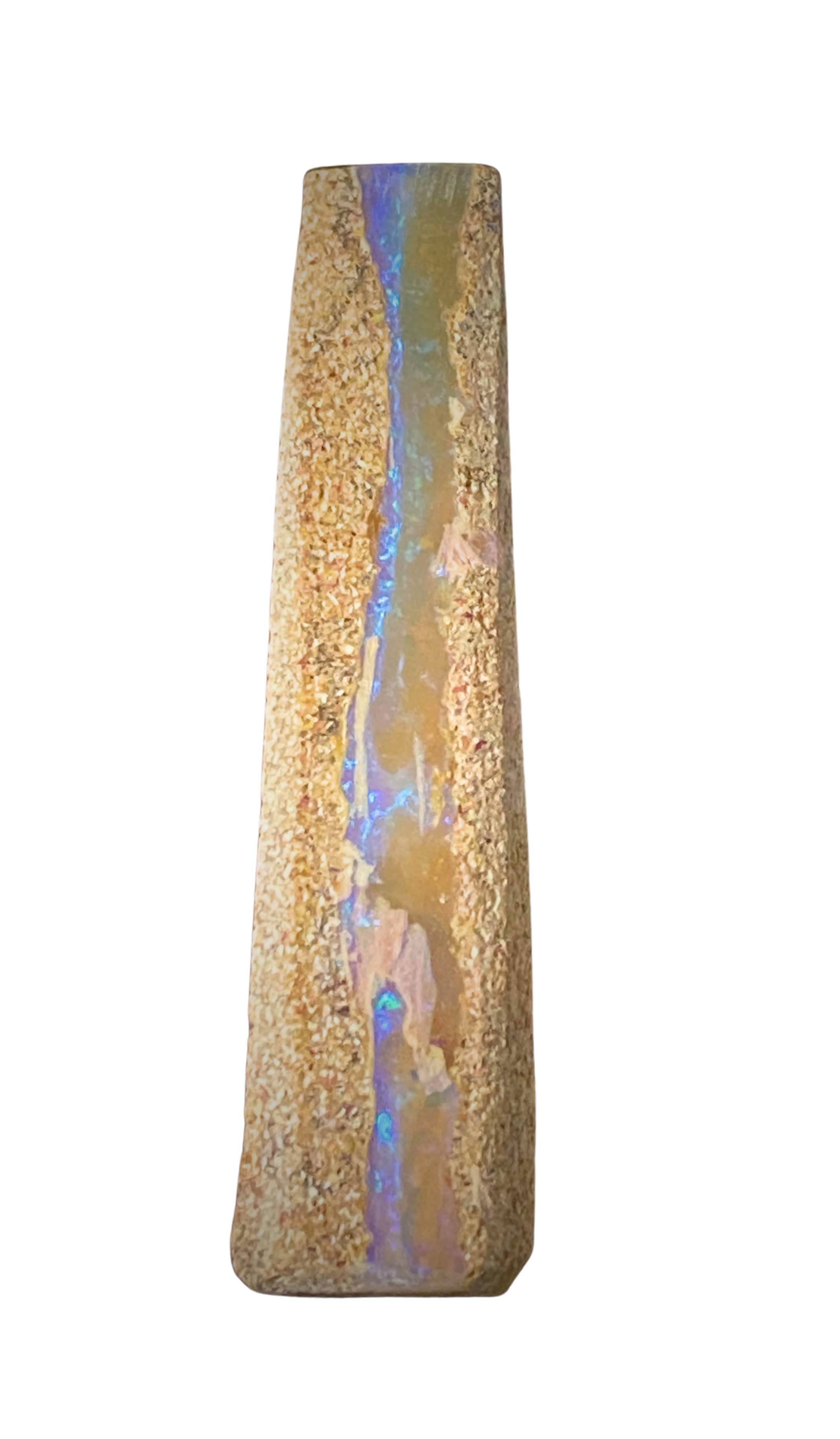 Pipe Opal
