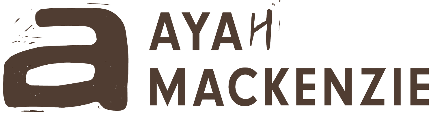 Ayah MacKenzie