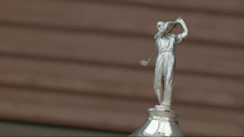 Moutai Singapore Open 2025 / Singapore Golf Association