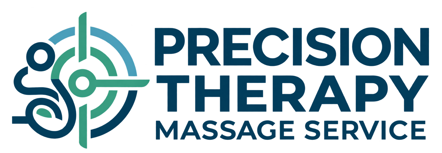 Precision Therapy Massage Service