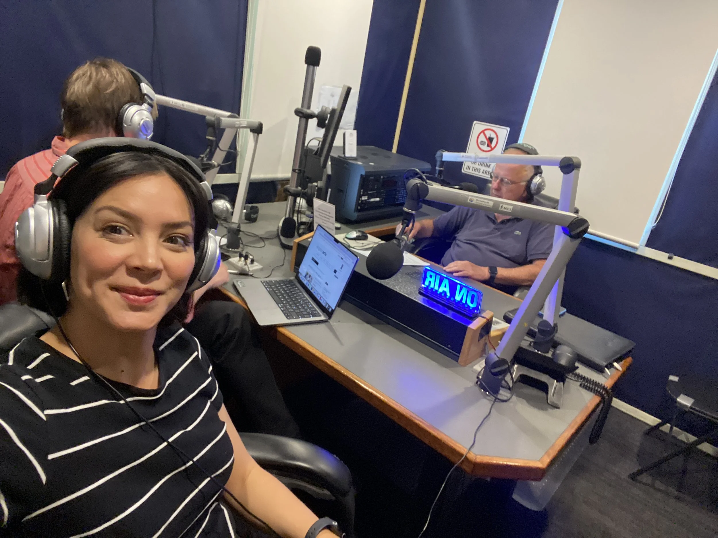 Kingston Arts Podcast with Southern FM