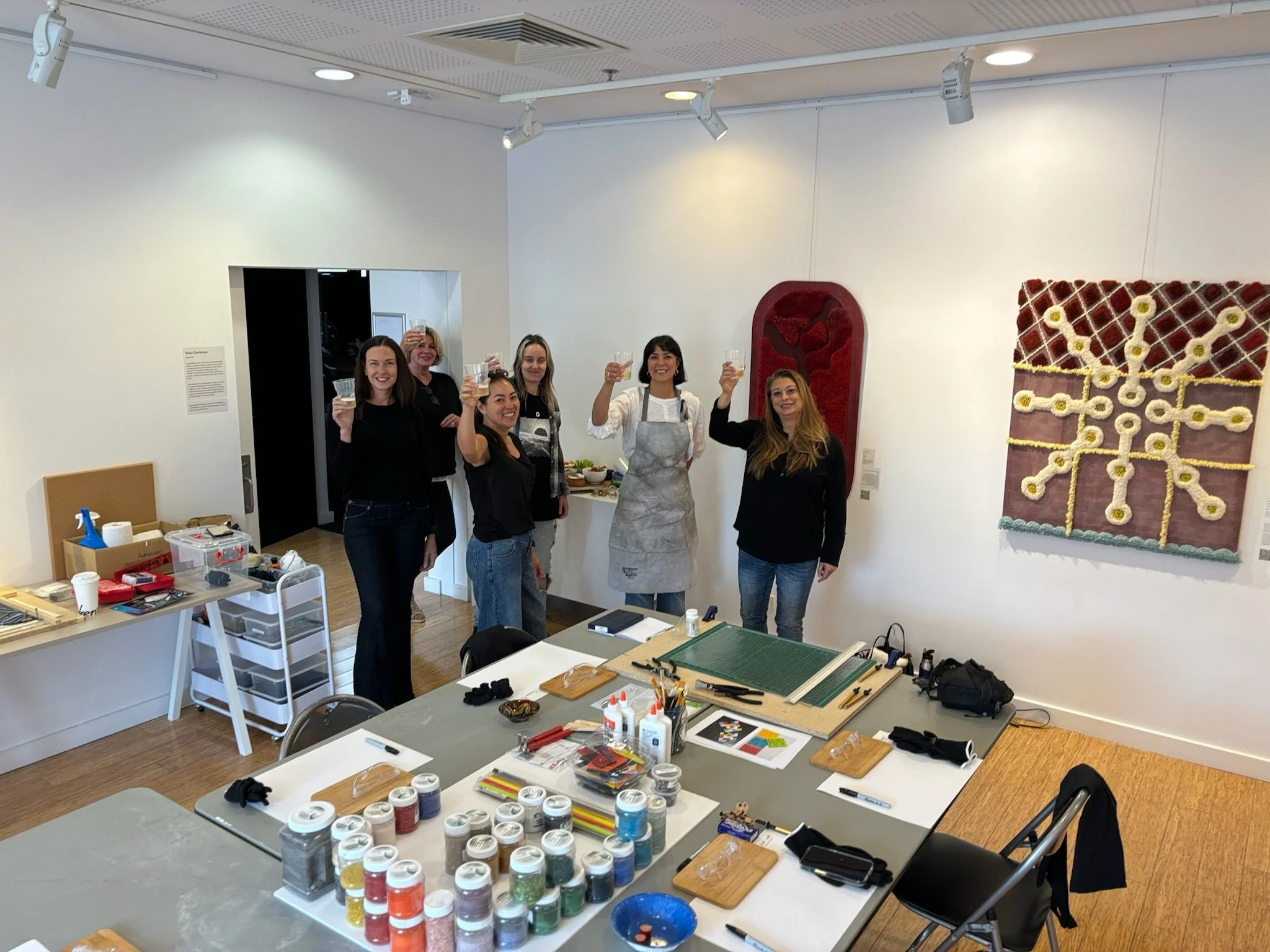 Community Workshops