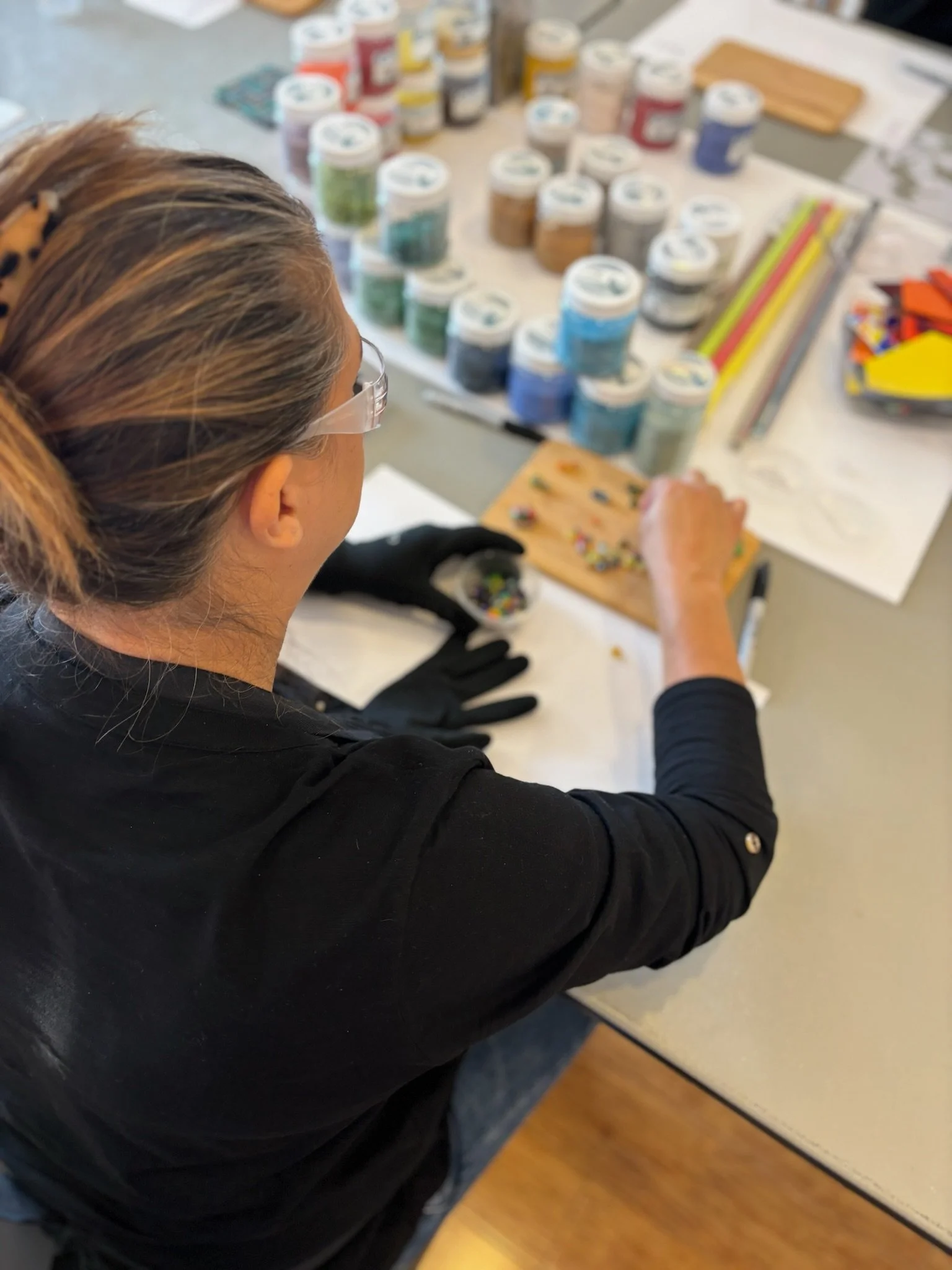 Community Workshops