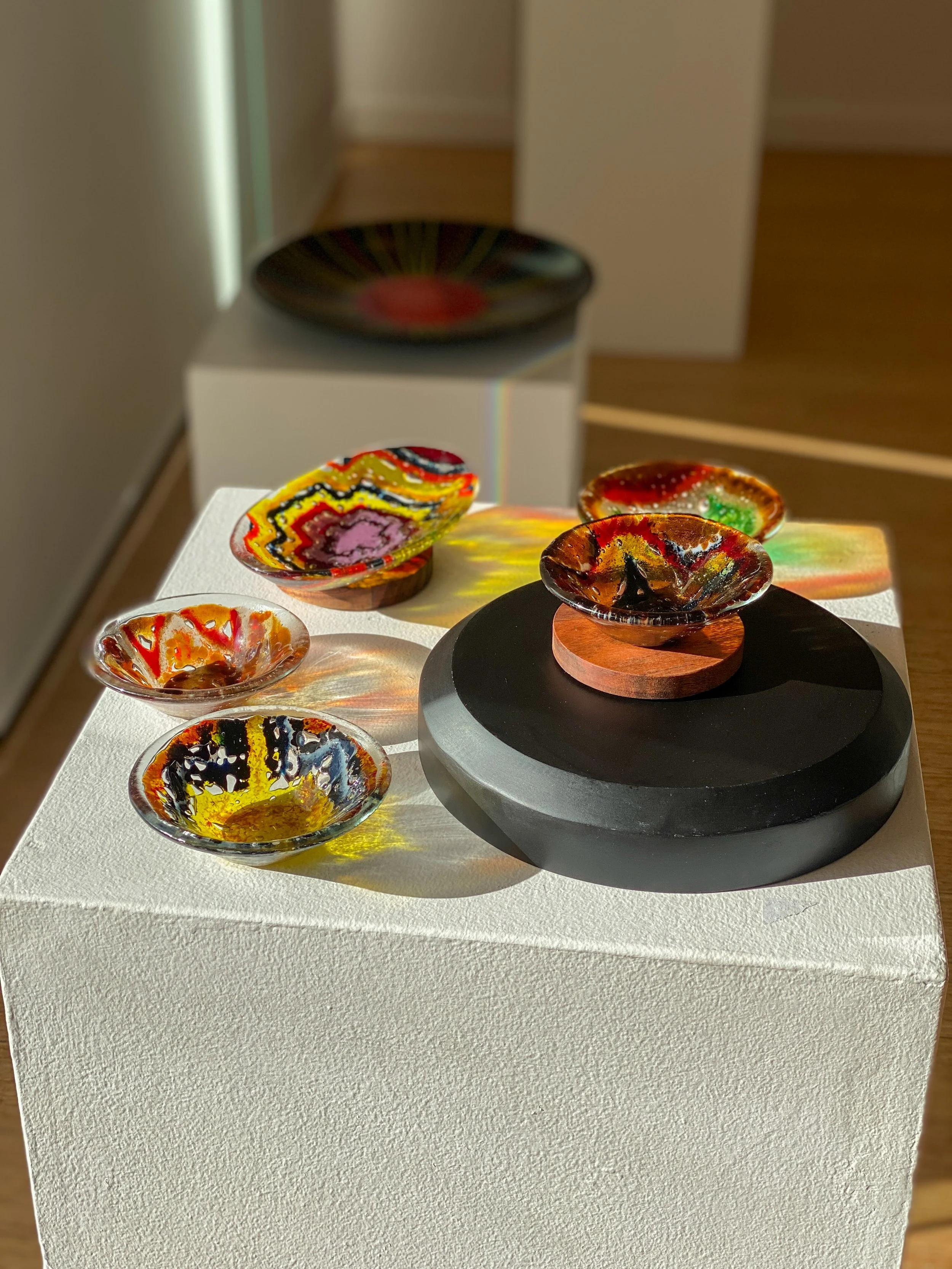 Small Bowls