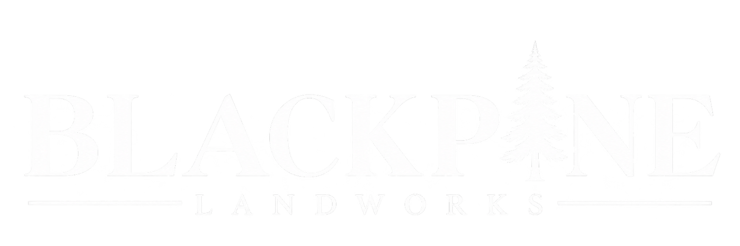 Blackpine Landworks