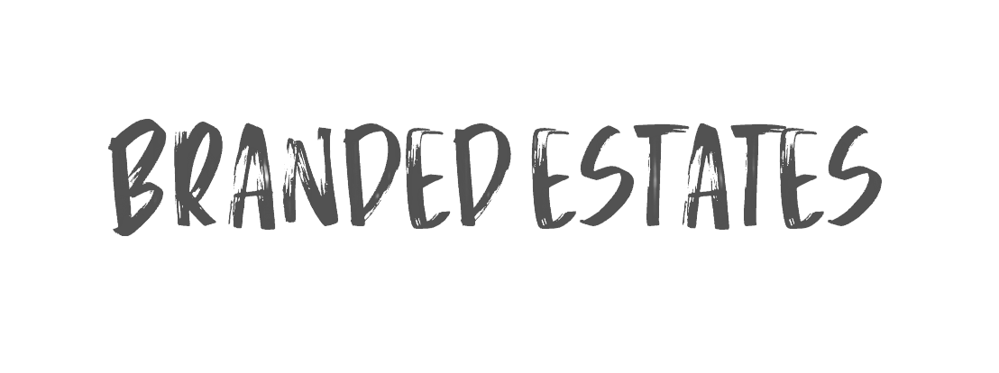 Branded Estates