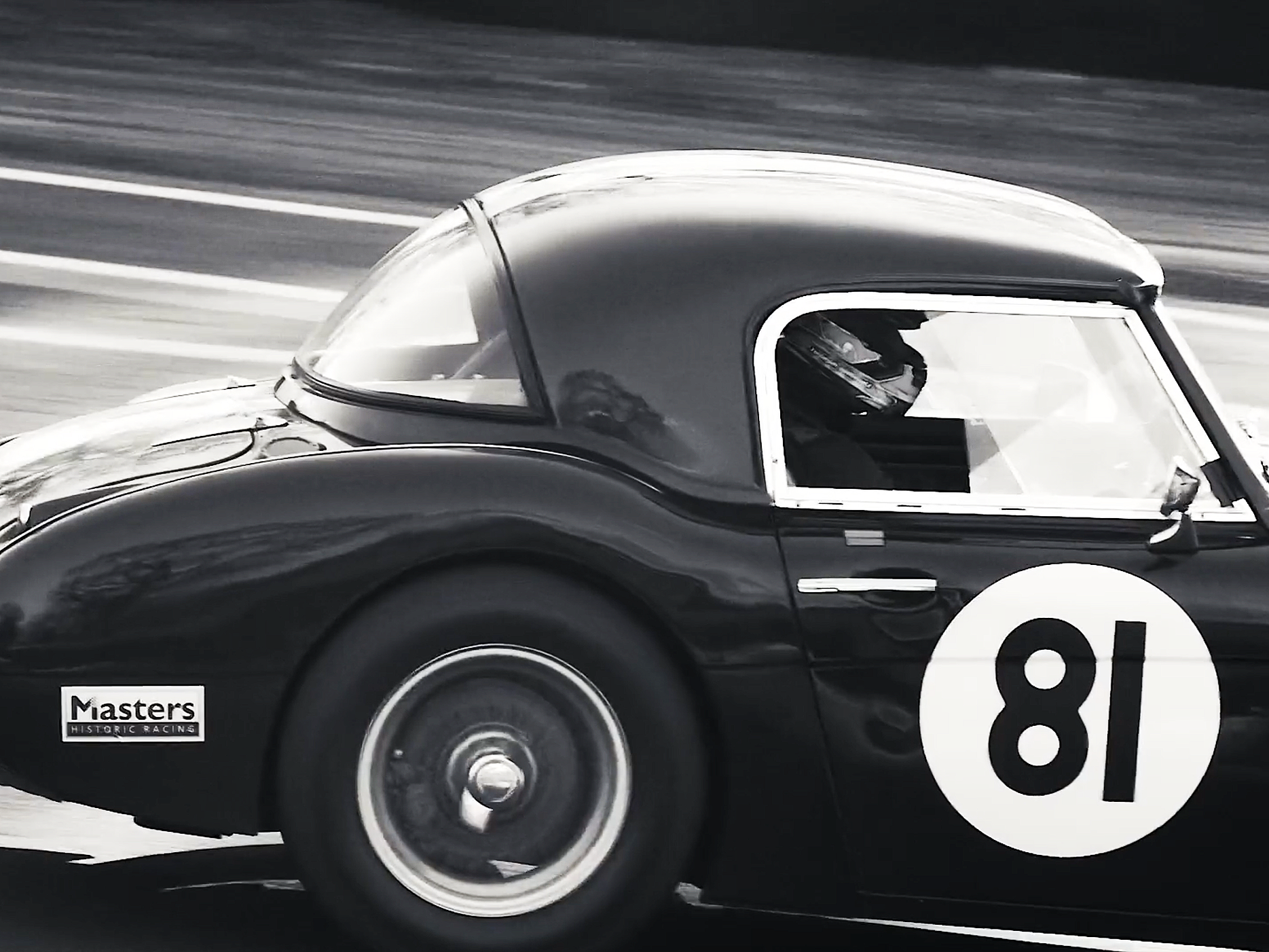 Everything Is Racing | Short Doc