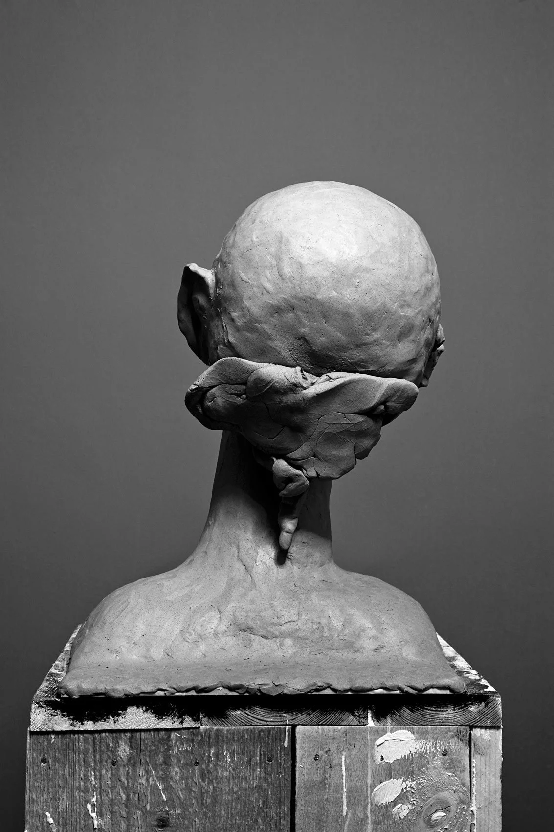 Ohne Titel. C-Print. 105 x 70 cm