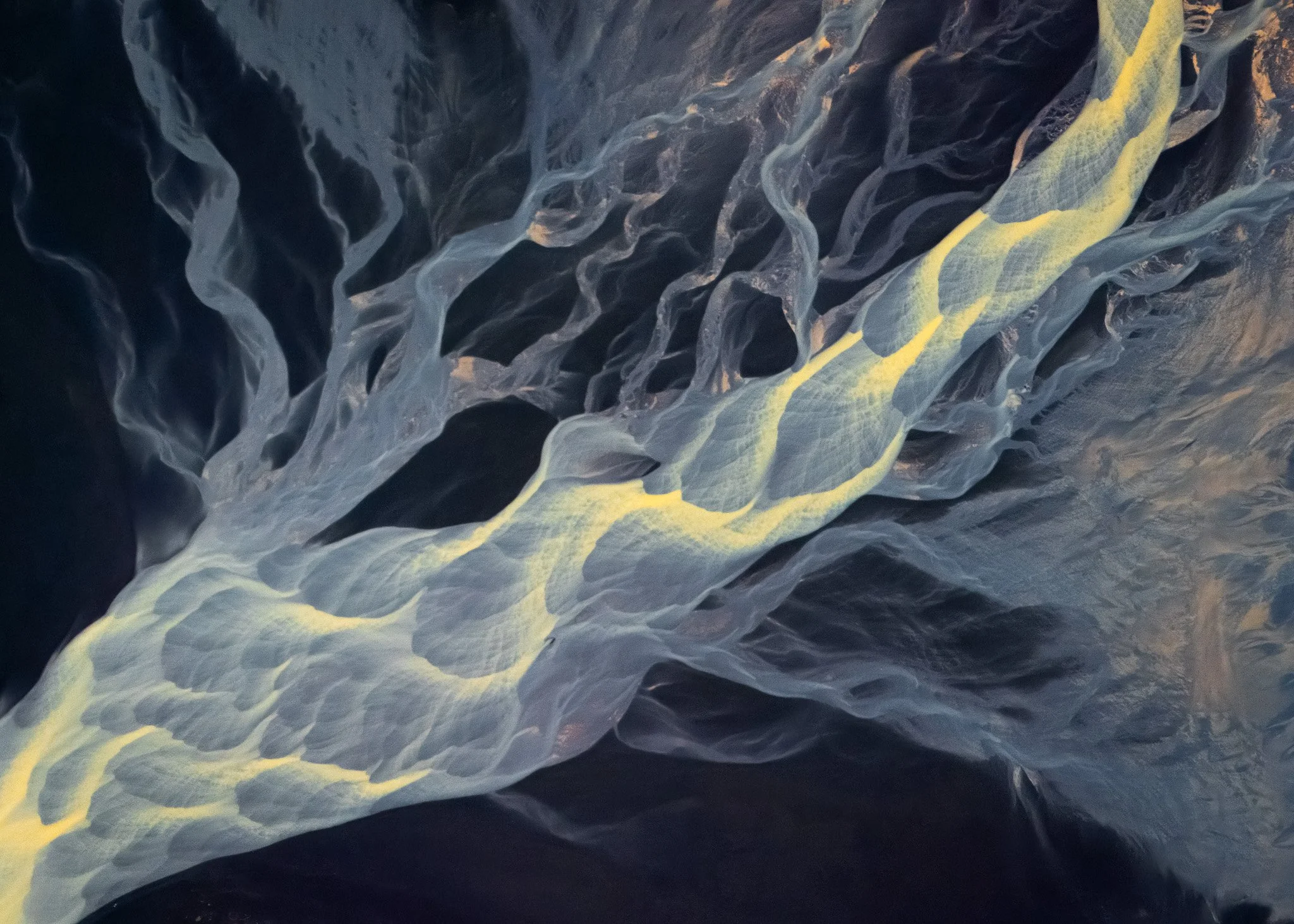 Art Print Soundscapes