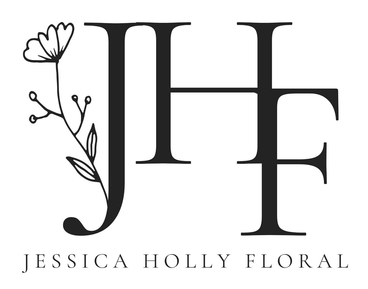 Jessica Holly Floral