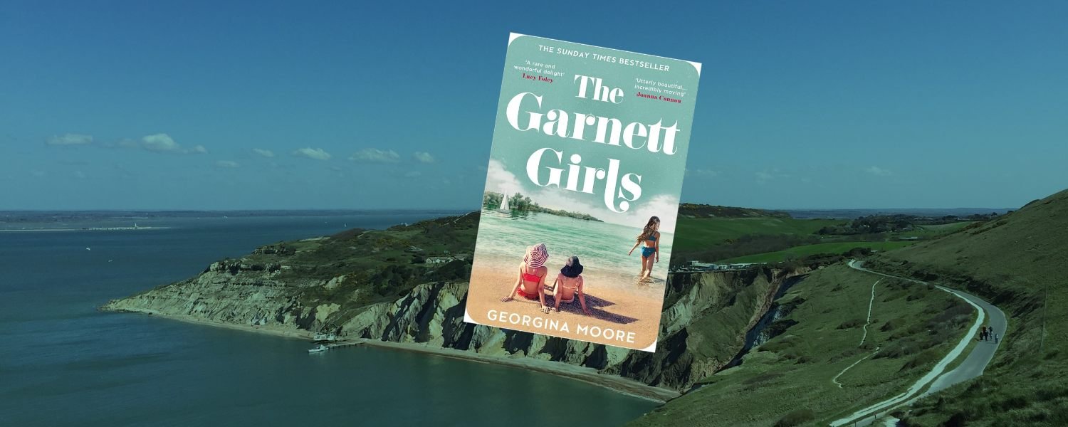 The Garnett Girls by Georgina Moore