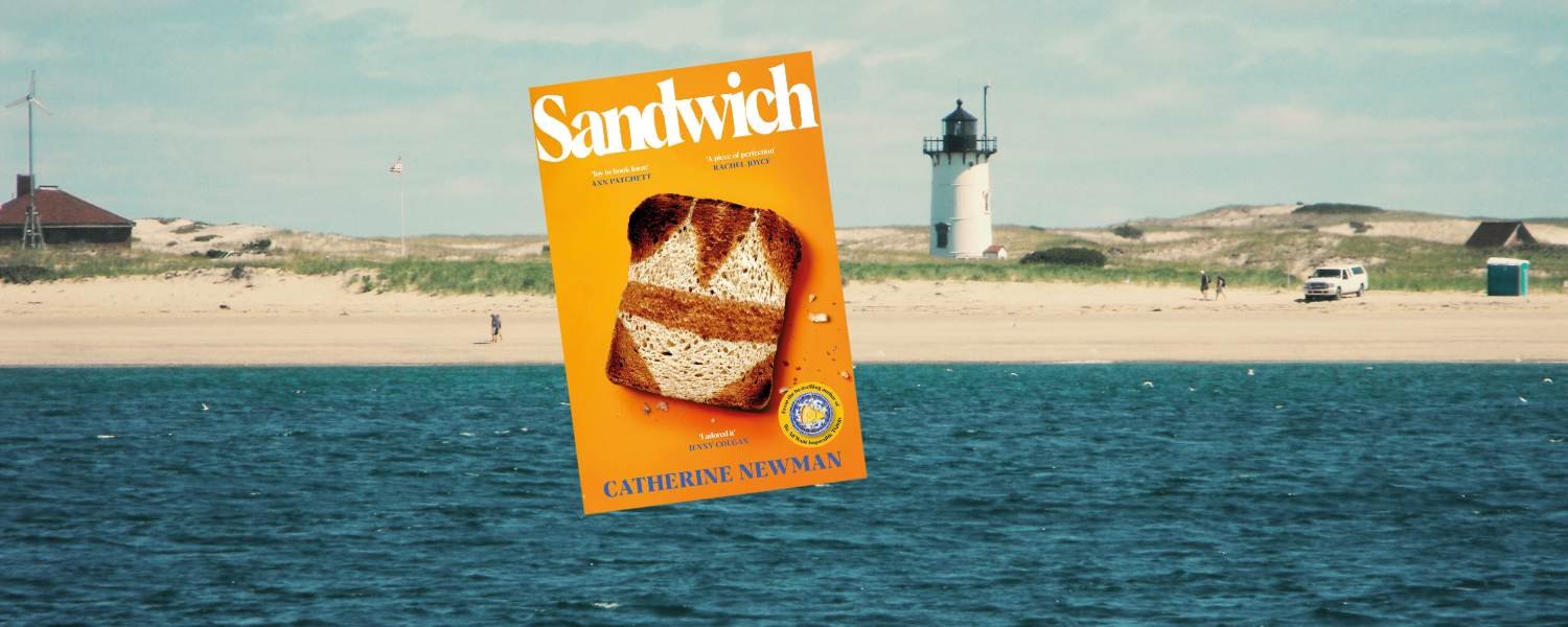 Sandwich by Catherine Newman