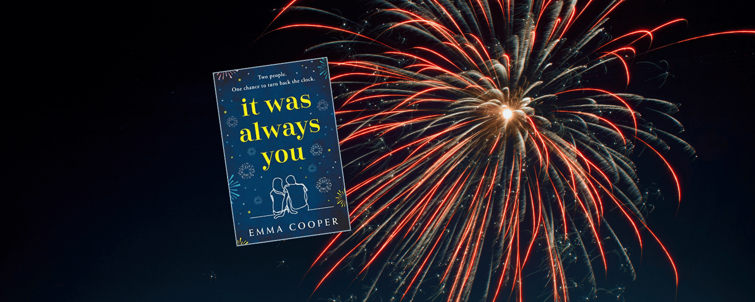 It was Always You by Emma Cooper