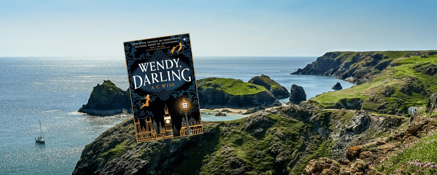 Wendy, Darling by A.C. Wise
