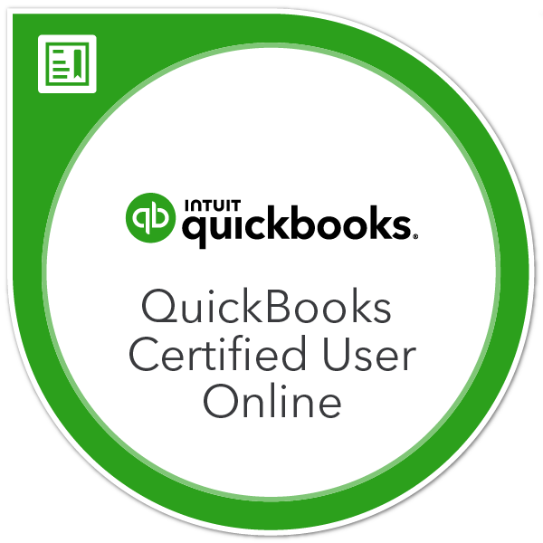 Quickbooks Online/Desktop Expert Bookkeeper