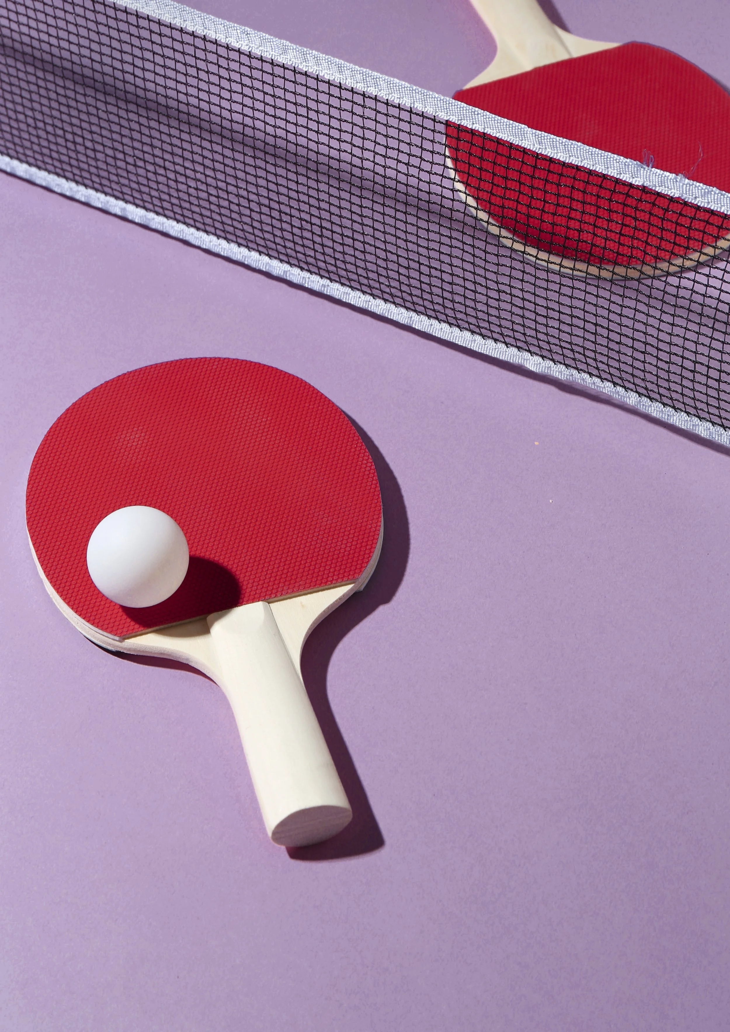 PING PONG