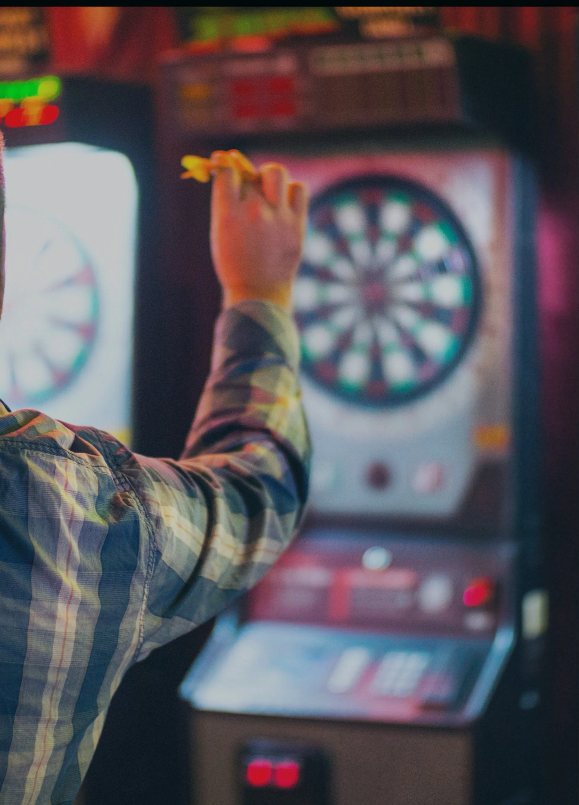 DARTS