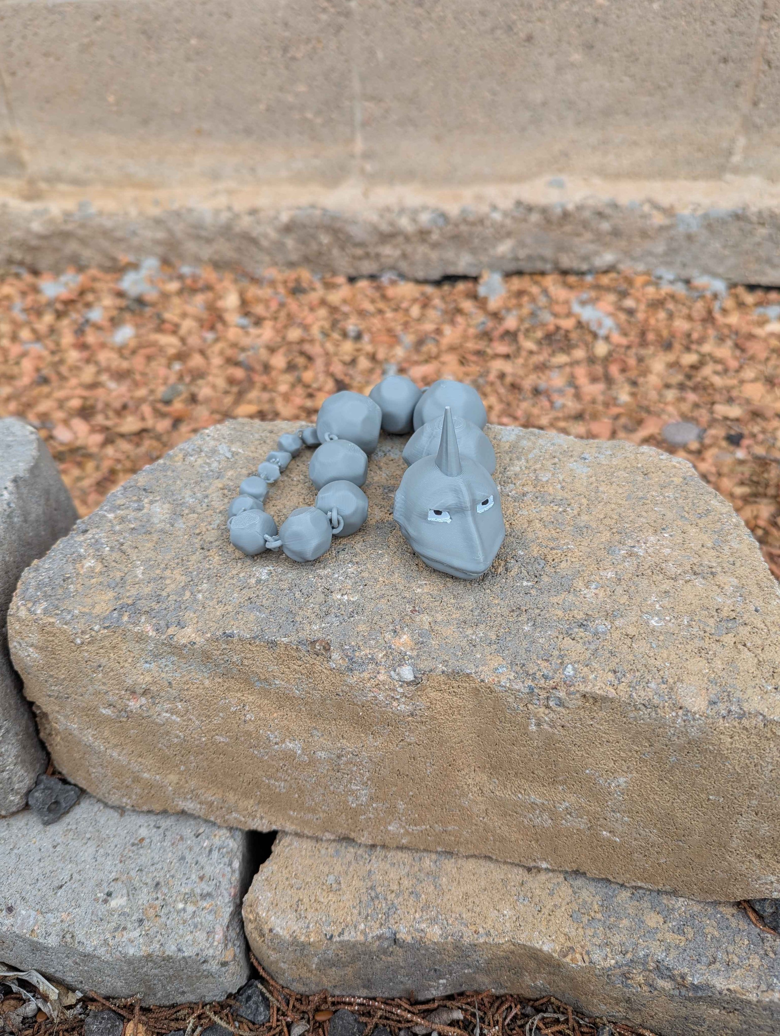 Rock Snake
