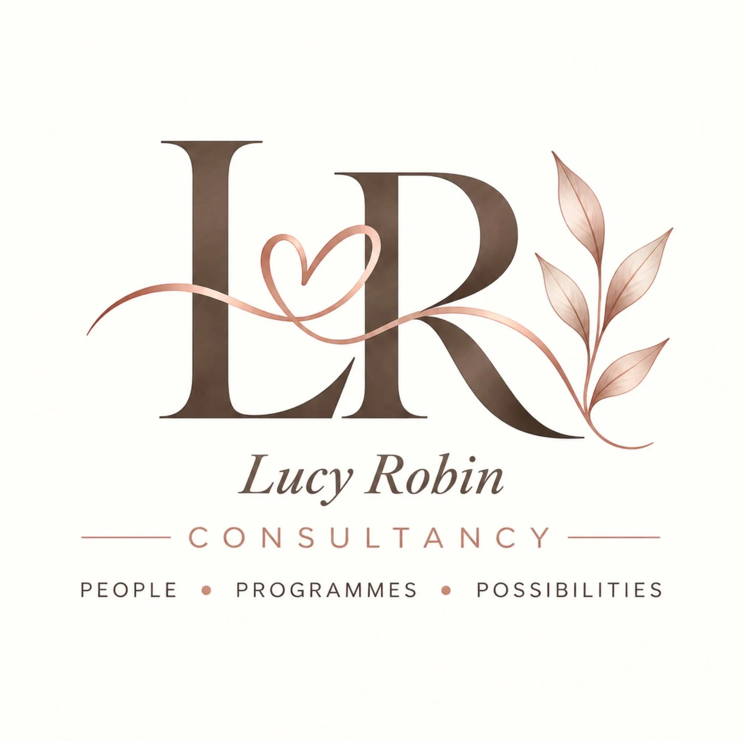 Lucy Robin Consultancy 