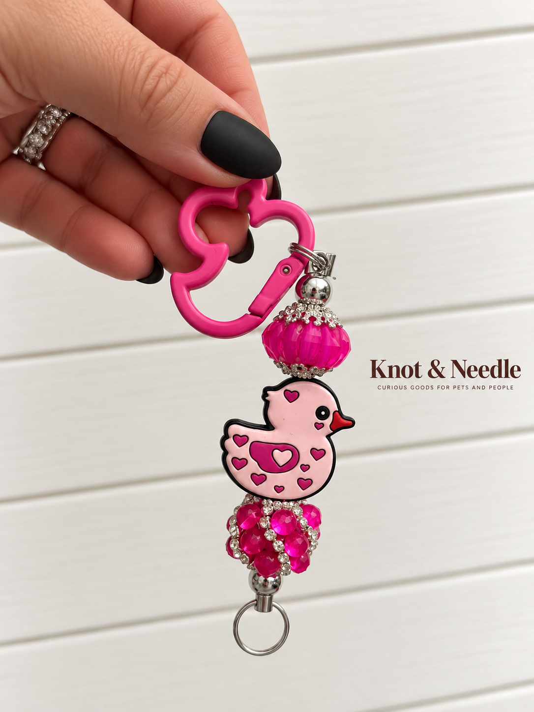 Simple Keychain