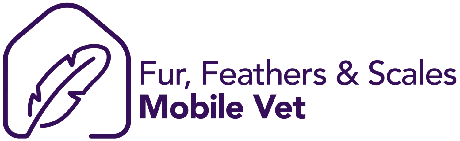 Fur, Feathers &amp; Scales Mobile Vet