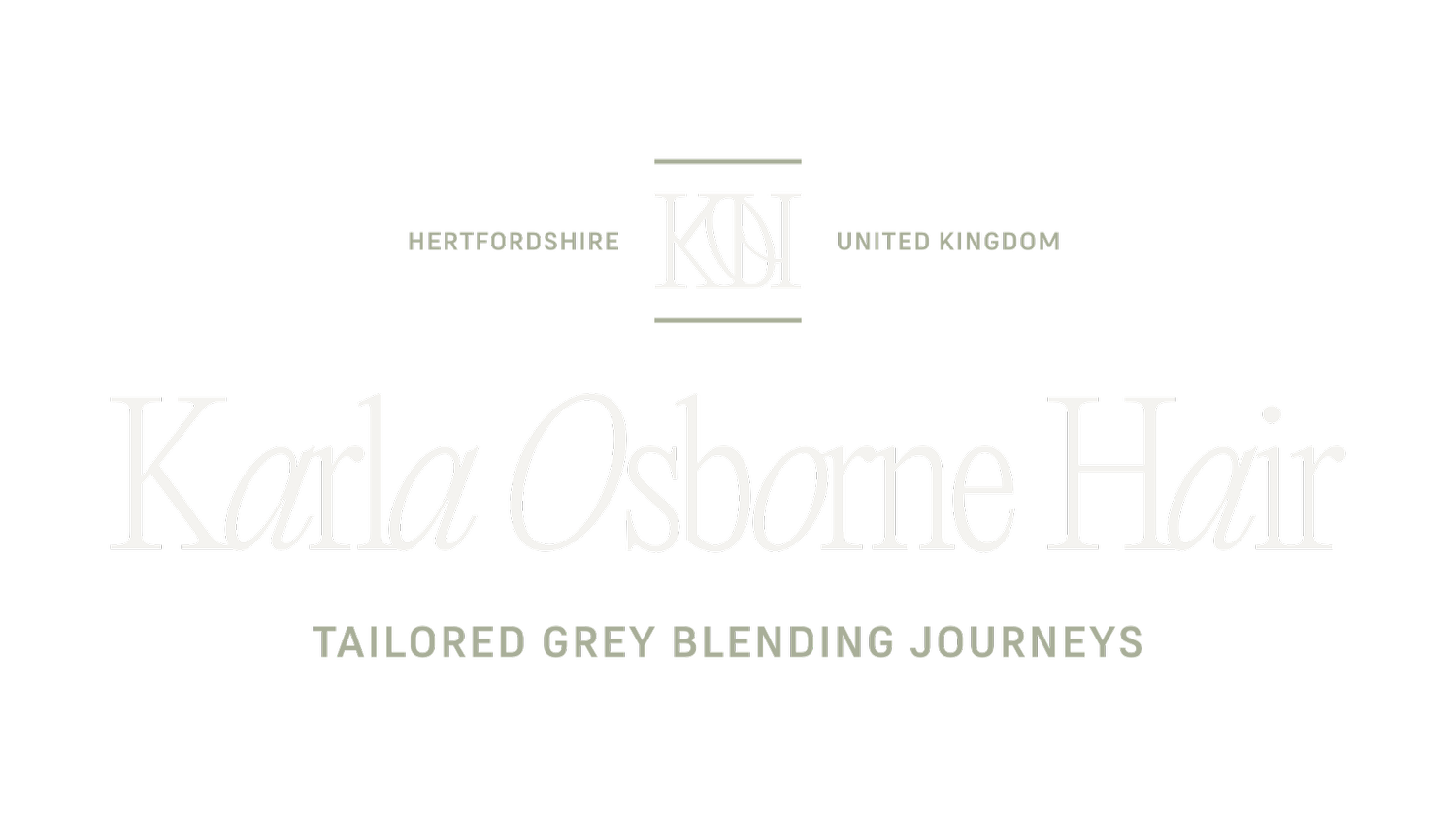 Karla Osborne Hair