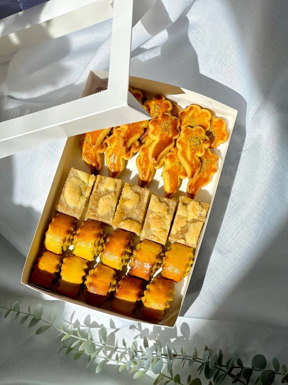 Sweets Mix Box