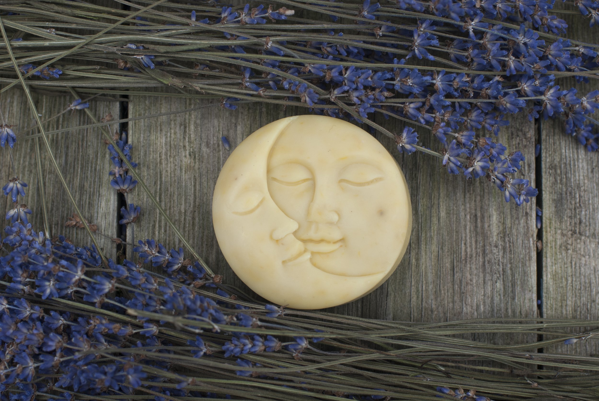 Handmade Goat’s Milk Soap