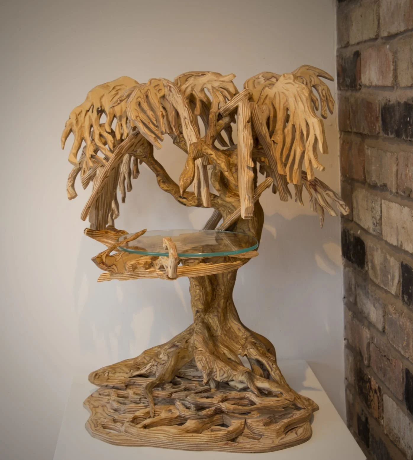 Willow Tree Table