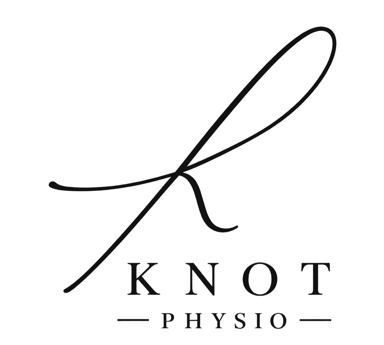 Knot a Physio