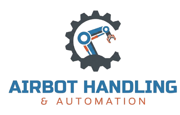 AirBot Handling &amp; Automation