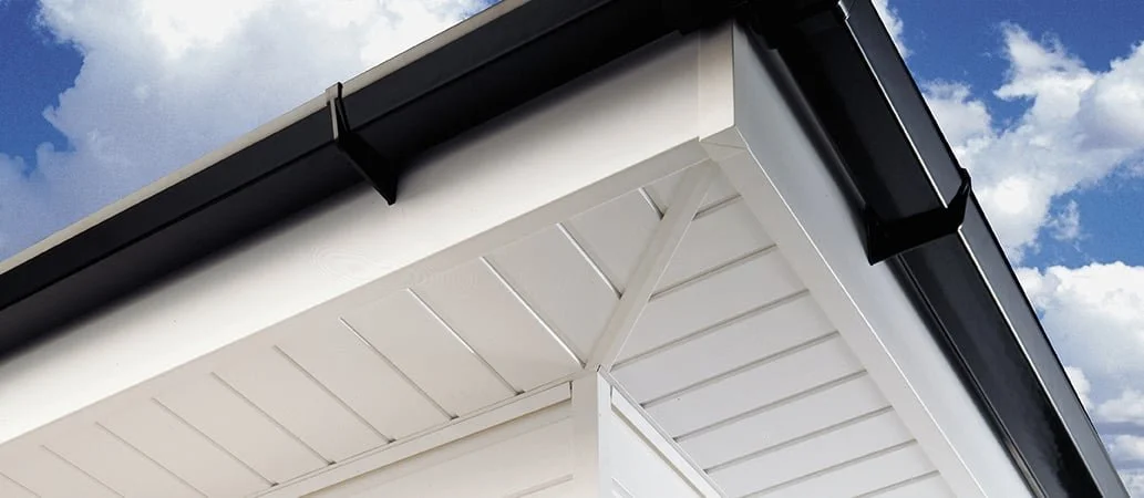 Fascia & Soffits