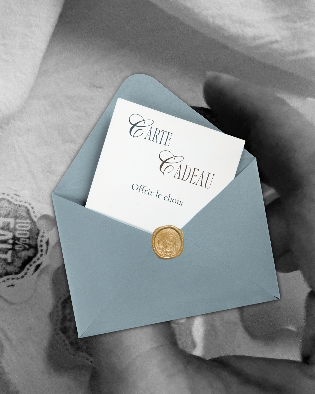 Carte Cadeau