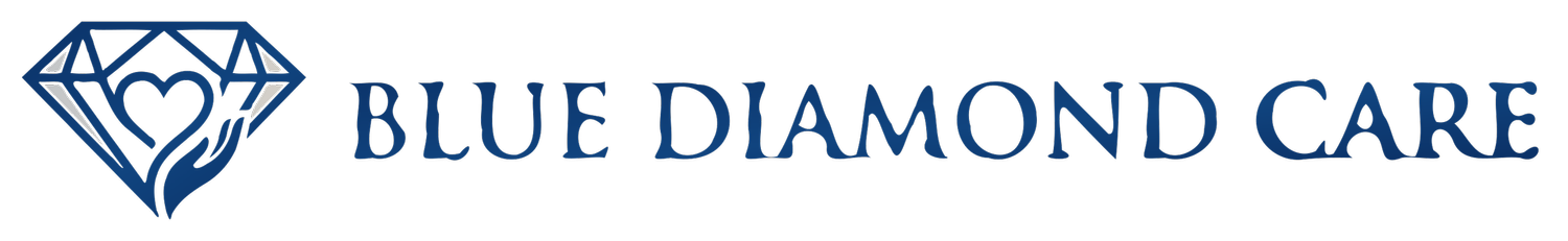 Blue Diamond Care