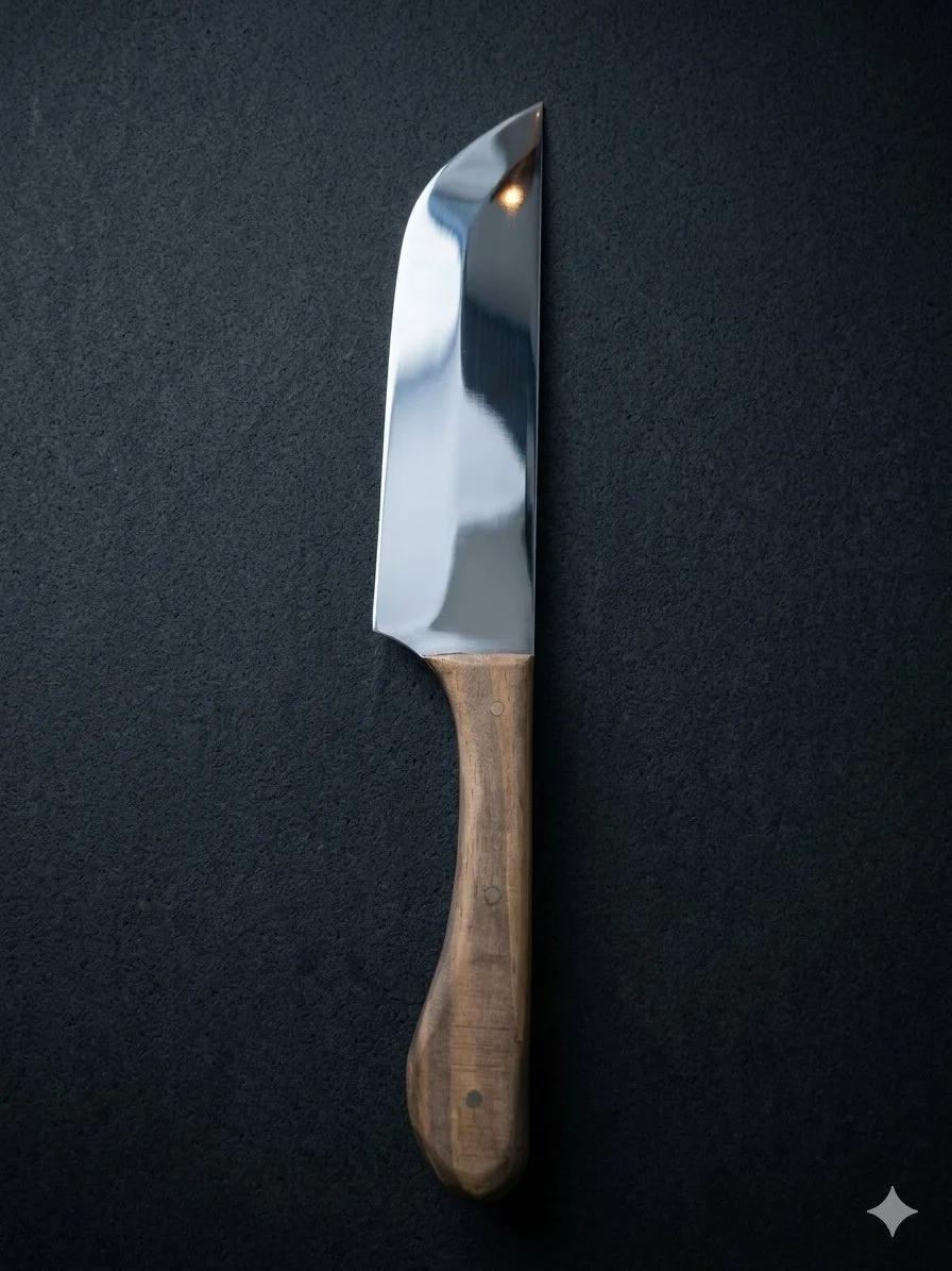 Kitchen knife