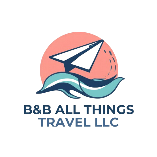 B&amp;B ALL THINGS TRAVEL