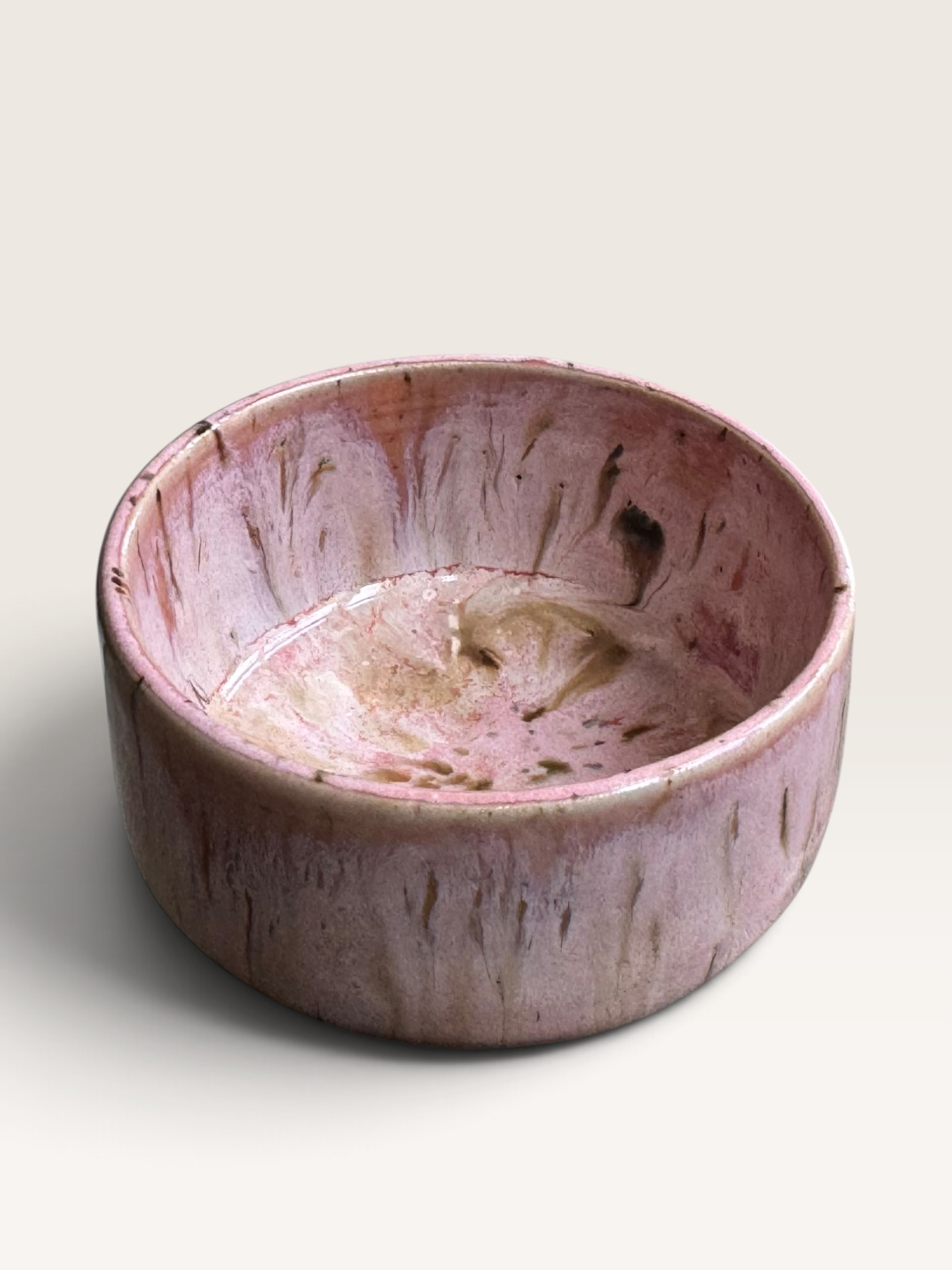 Vintage Rose - Small Everything Dish