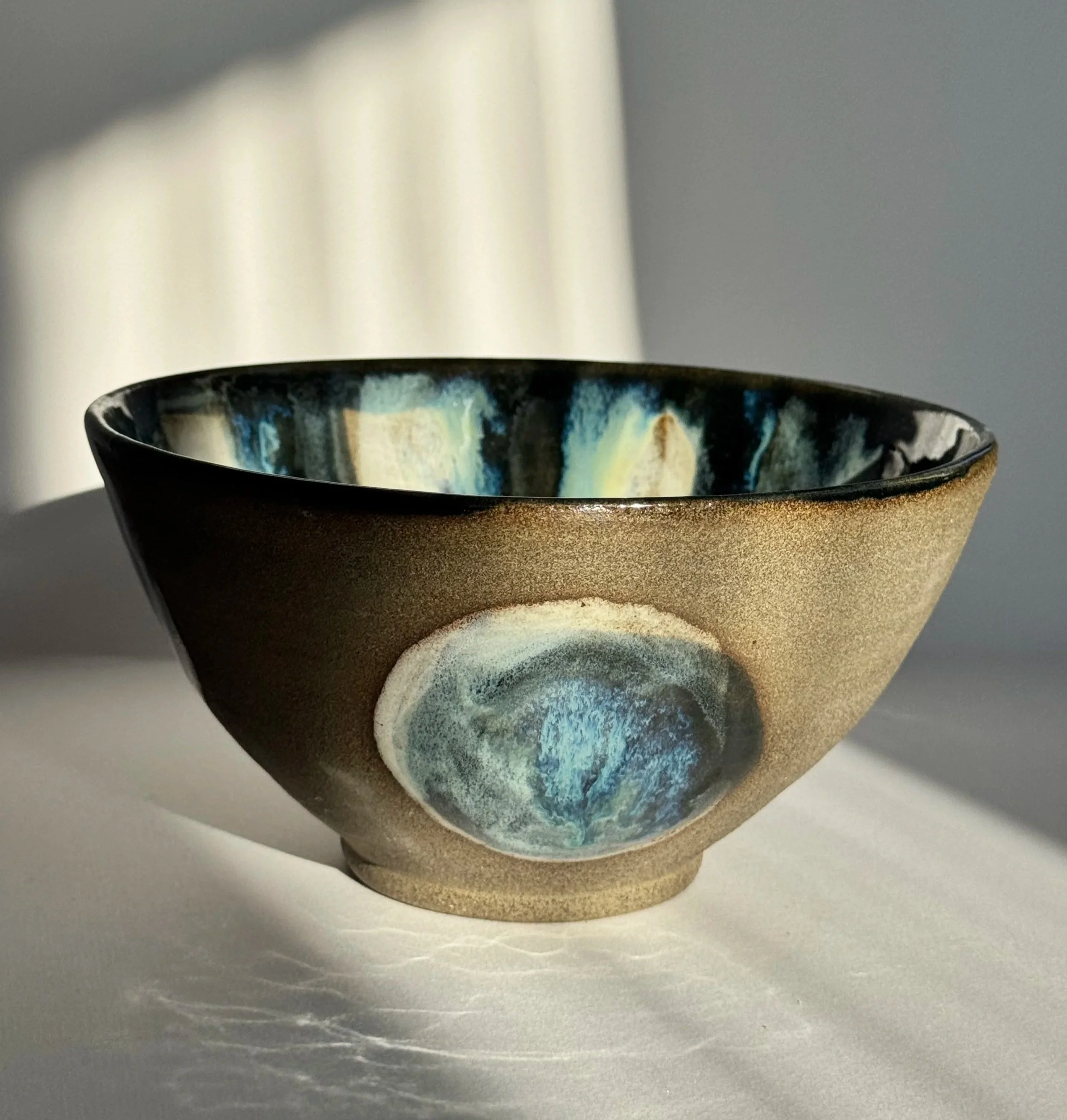 Tidepool - Ramen Bowl