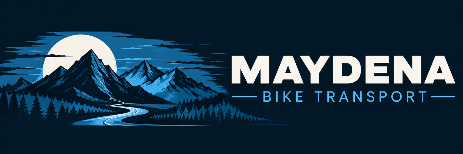 Maydena Bike Transport