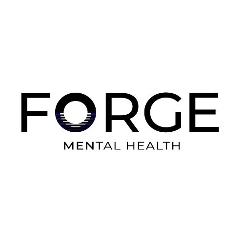 Forge - Men's Mental Health