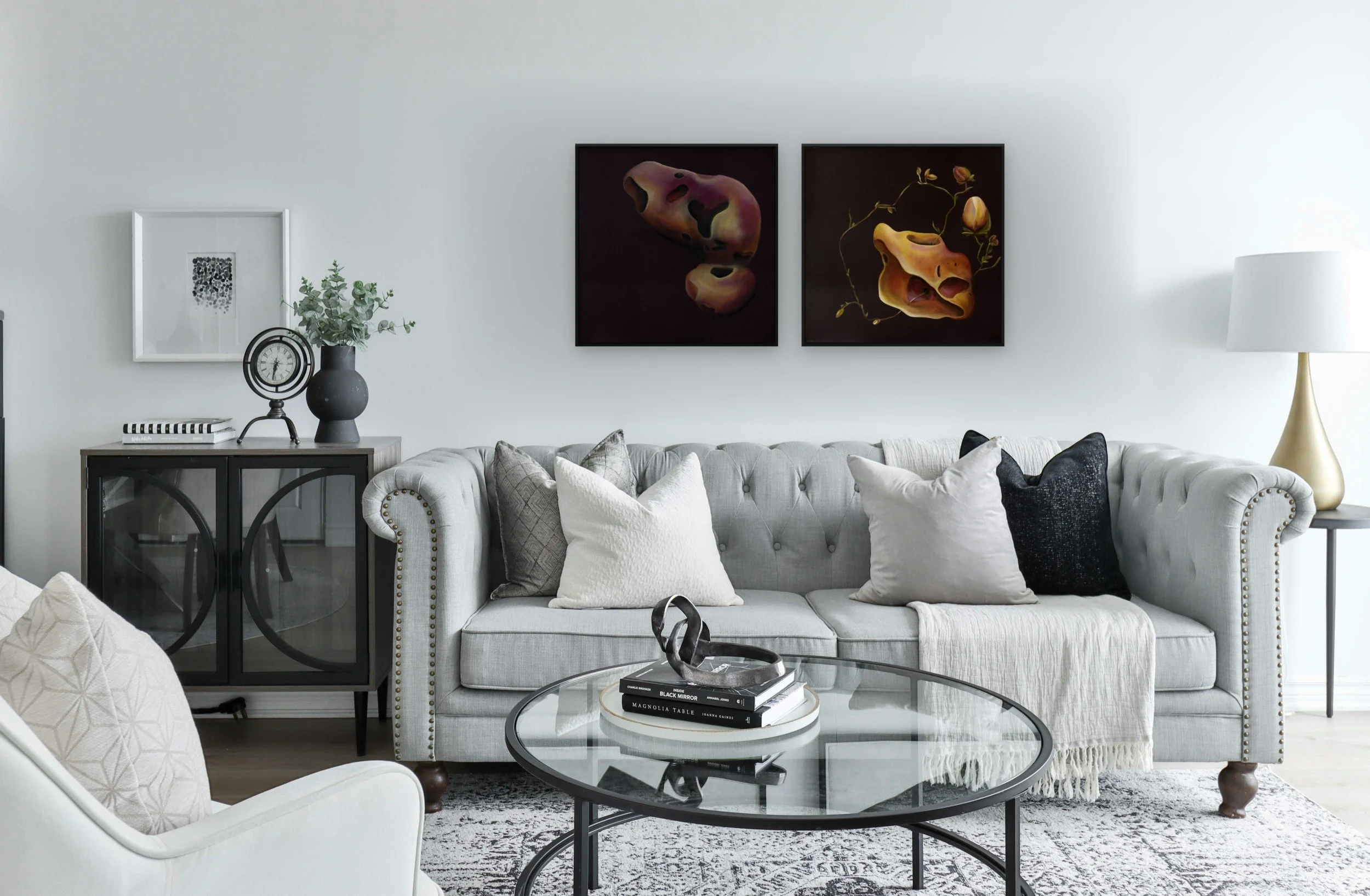 KamiMadArt_2026-011-013_What-Refused-to-Disappear_Different-Kind-of-Bloom-4_MOCKUP_grey-sofa.jpg