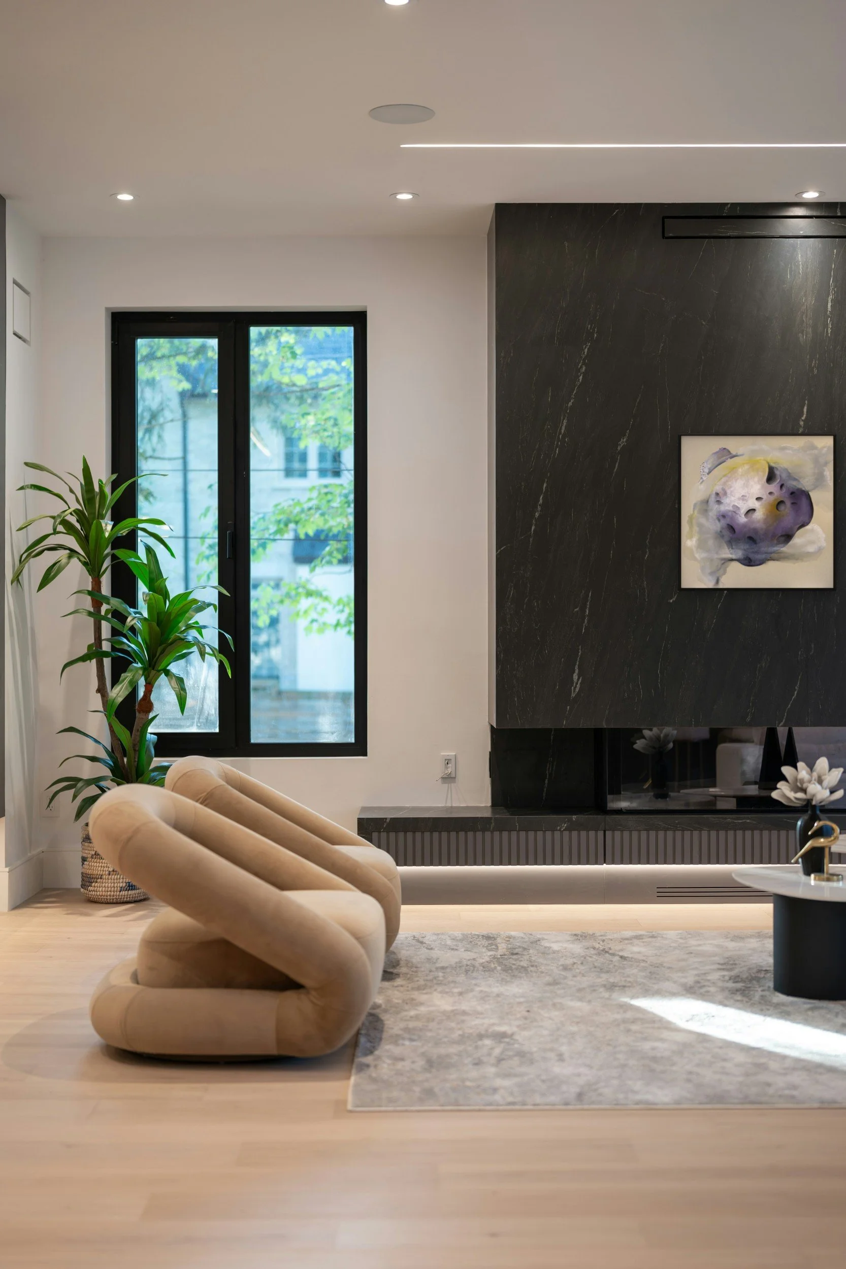 KamiMadArt_2026-005_From-Ashes-1_MOCKUP_black-marble-fireplace.jpg