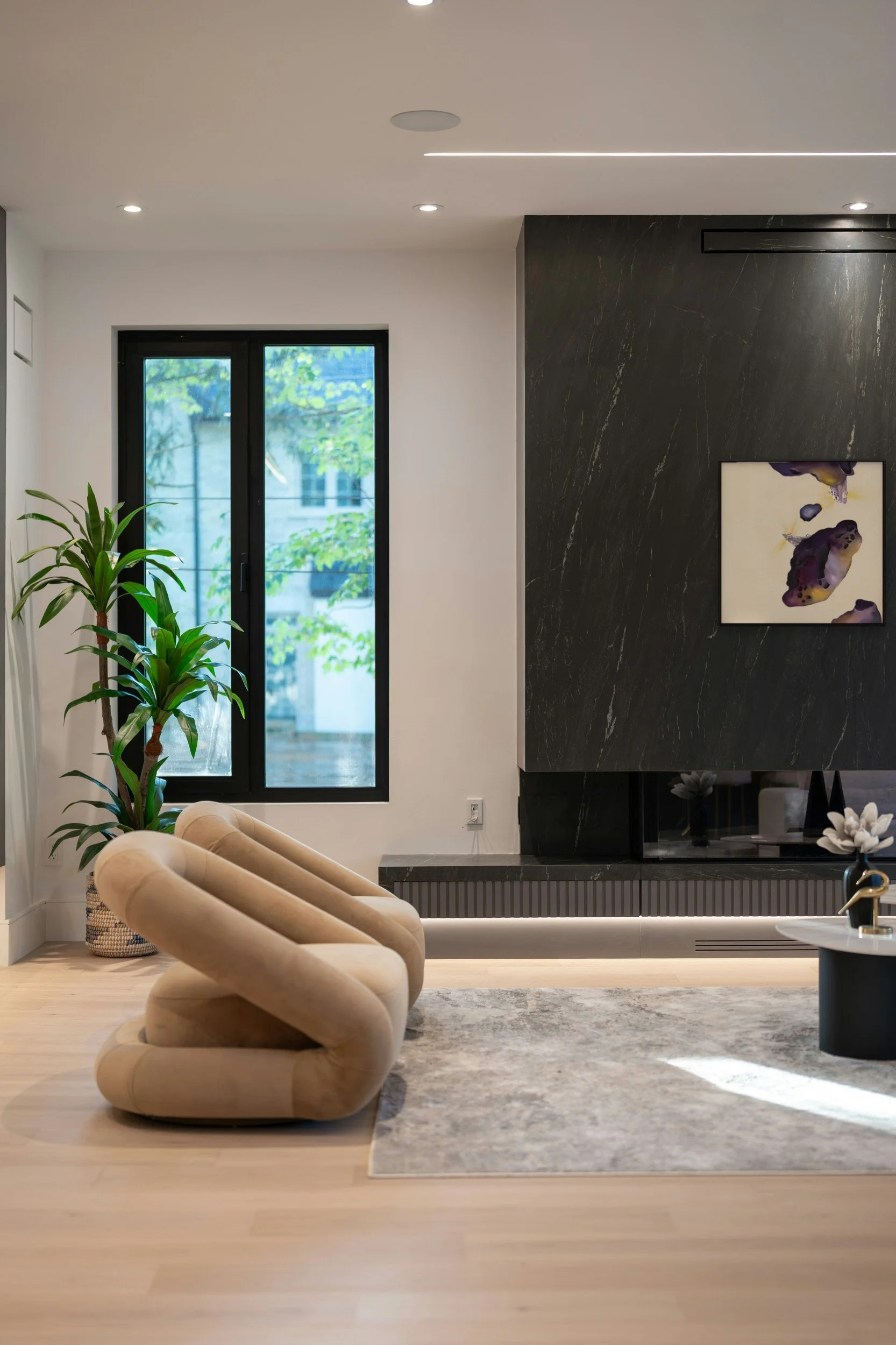 KamiMadArt_2026-010_The-Afterlife-of-Things-1_MOCKUP_black-marble-fireplace.jpg