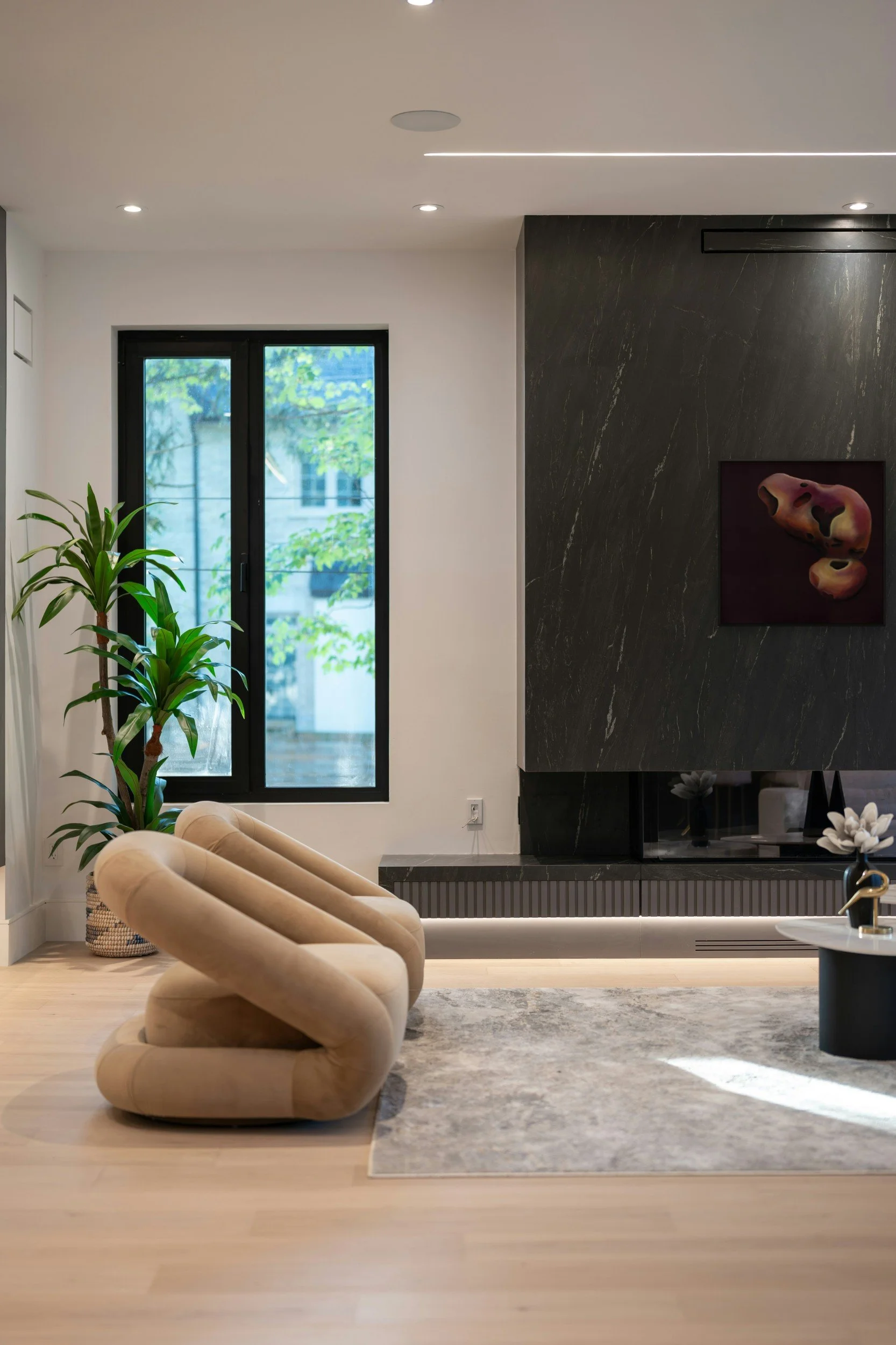 KamiMadArt_2026-011_What-Refused-to-Disappear_MOCKUP_black-marble-fireplace.jpg