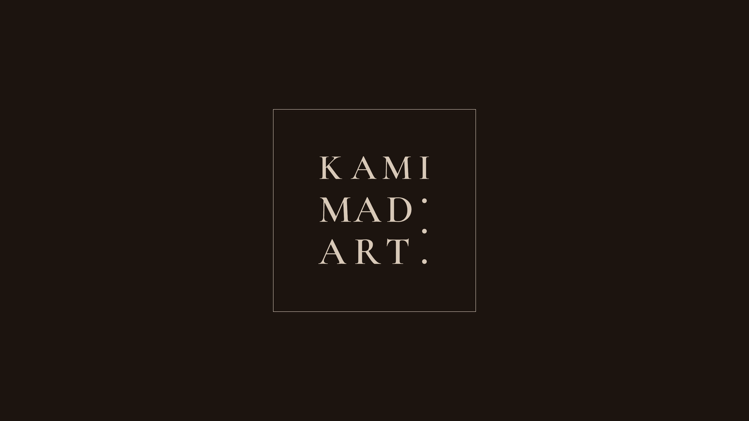 Kami MadArt
