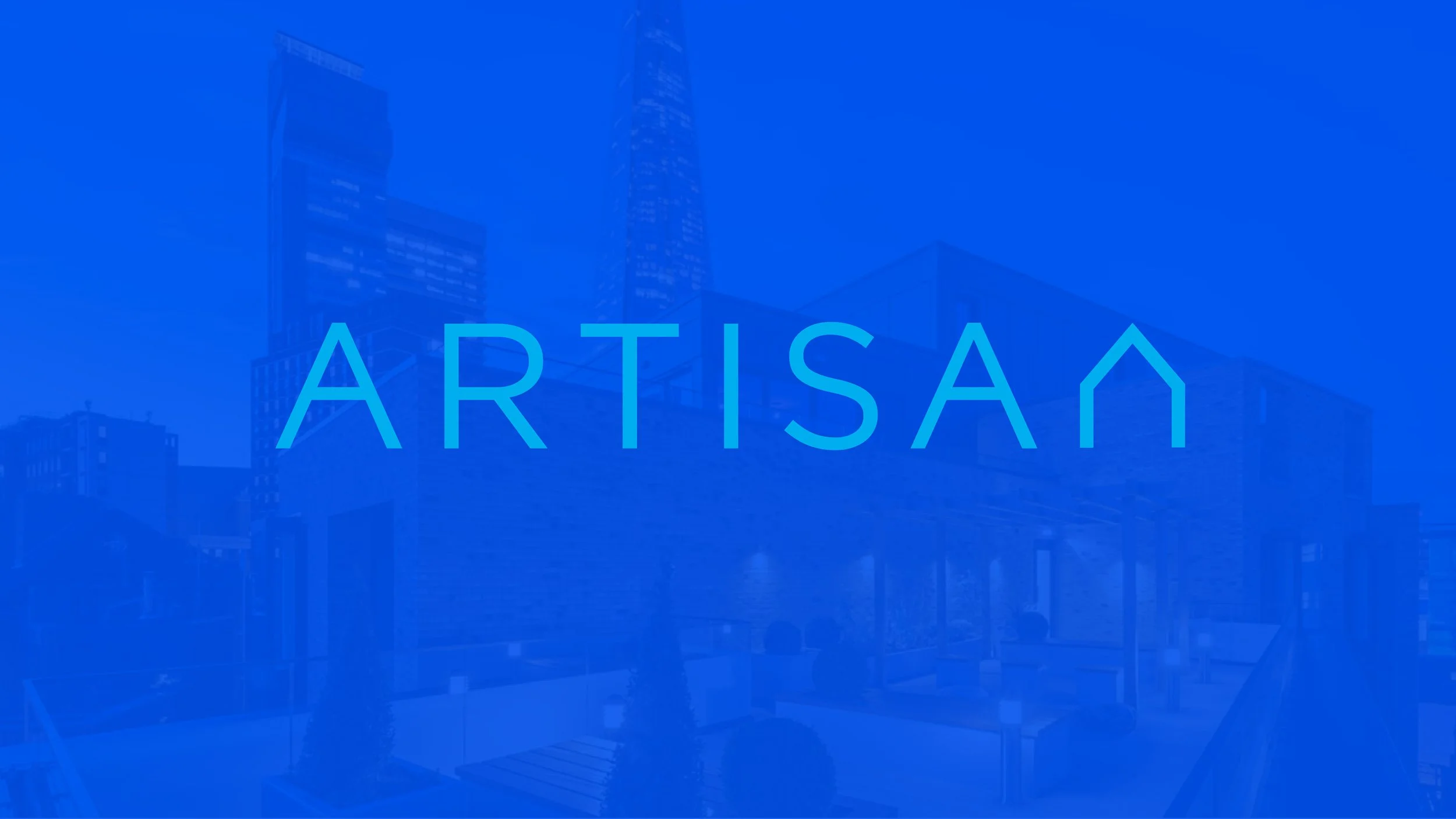Artisan Real Estate